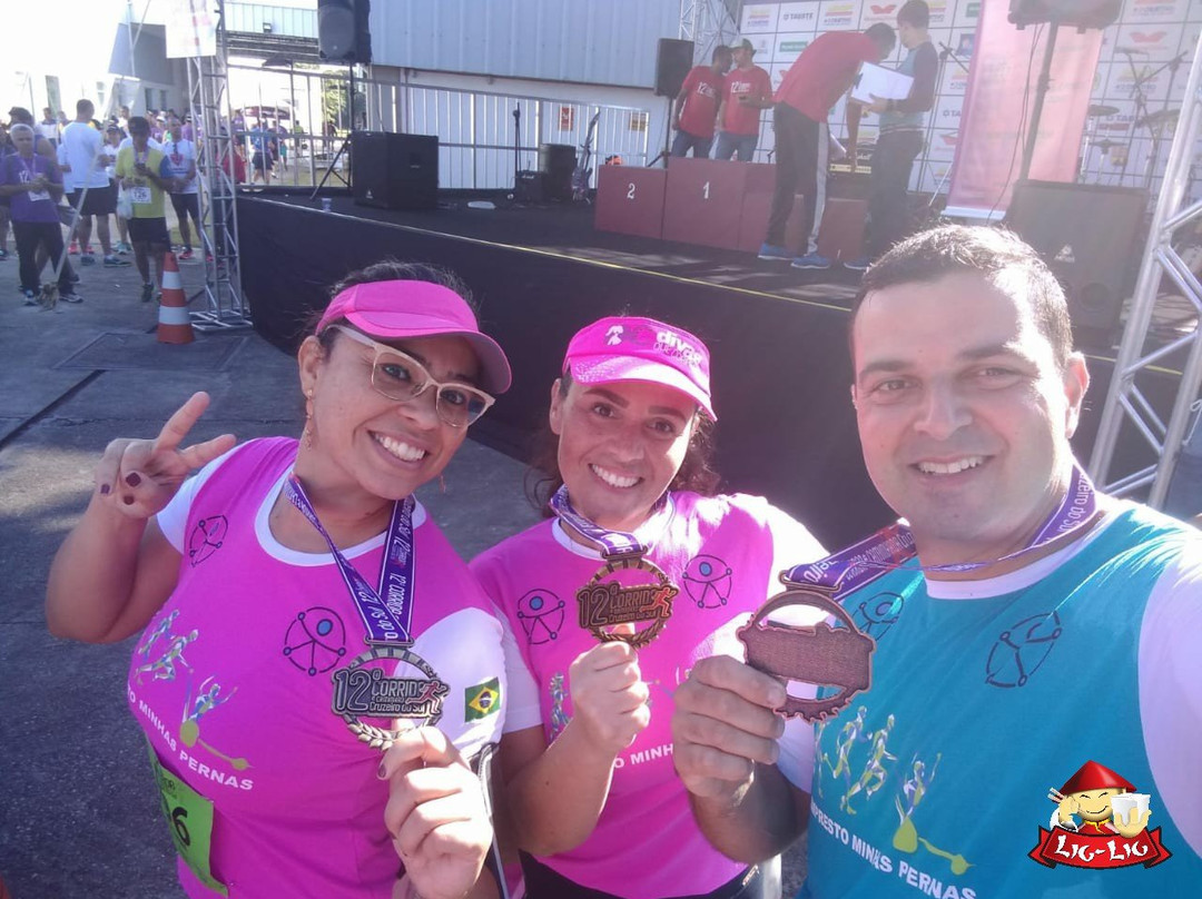 Parque das Águas-索罗卡巴必去景点