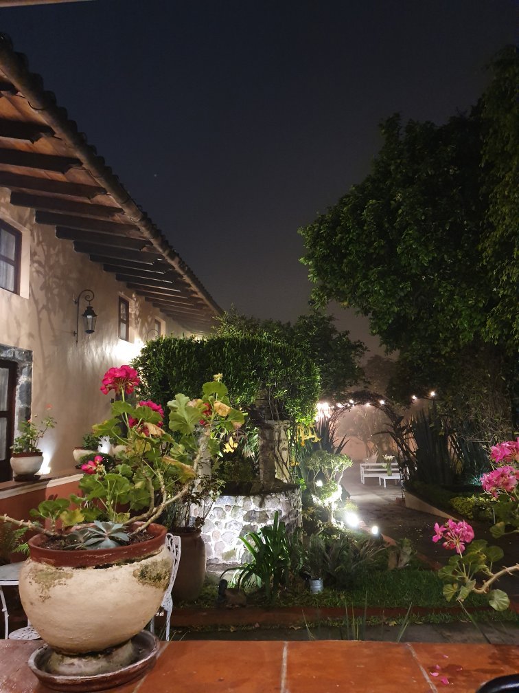 Las Magdalenas Boutique Hotel-官方