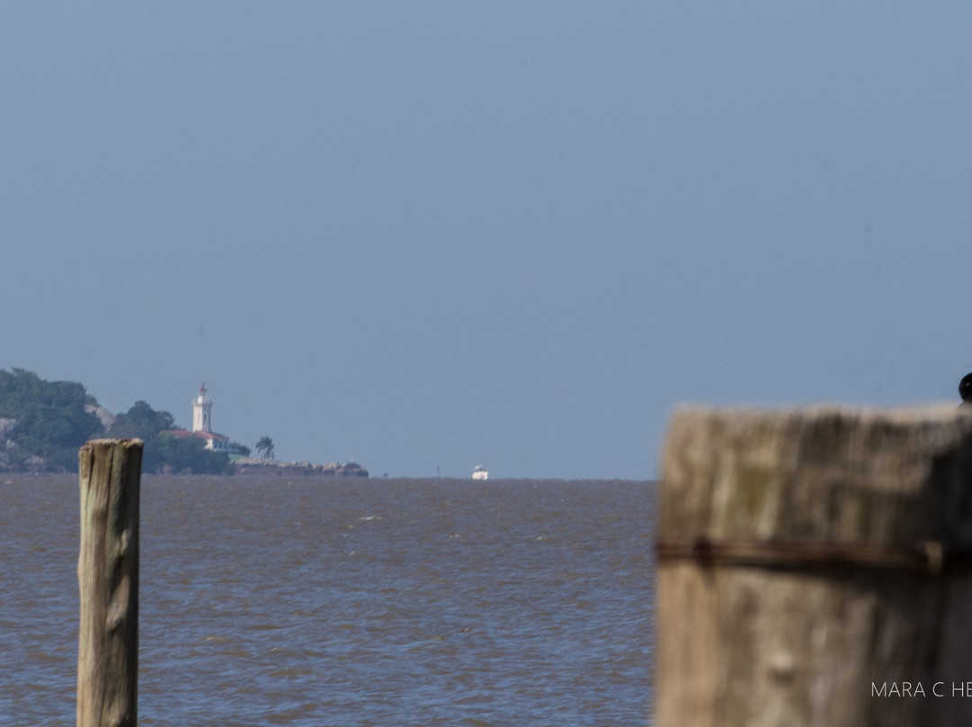 Praia da Pedreira-Viamao必去景点