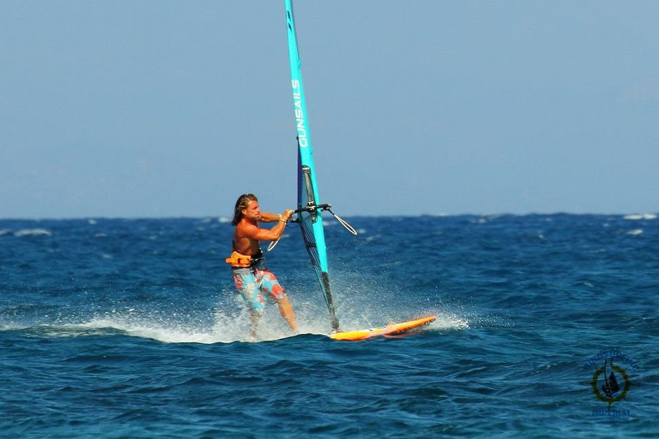 Imperial Windsurfing & Watersports Centre-Psalidi必去景点