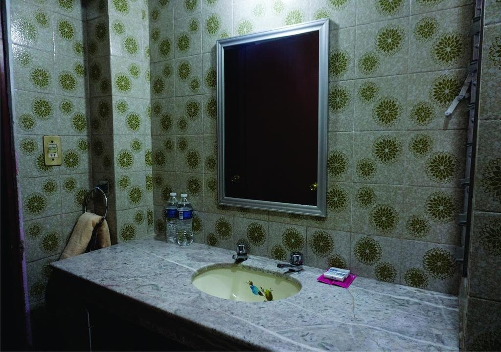 Hotel Los Siete Principes主图