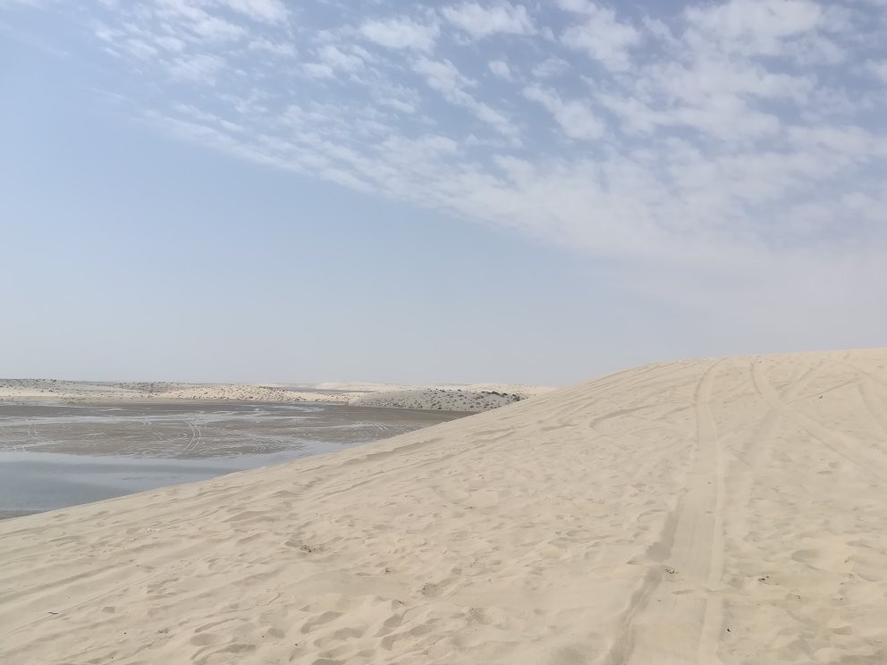 Gulf Adventures-多哈必去景点