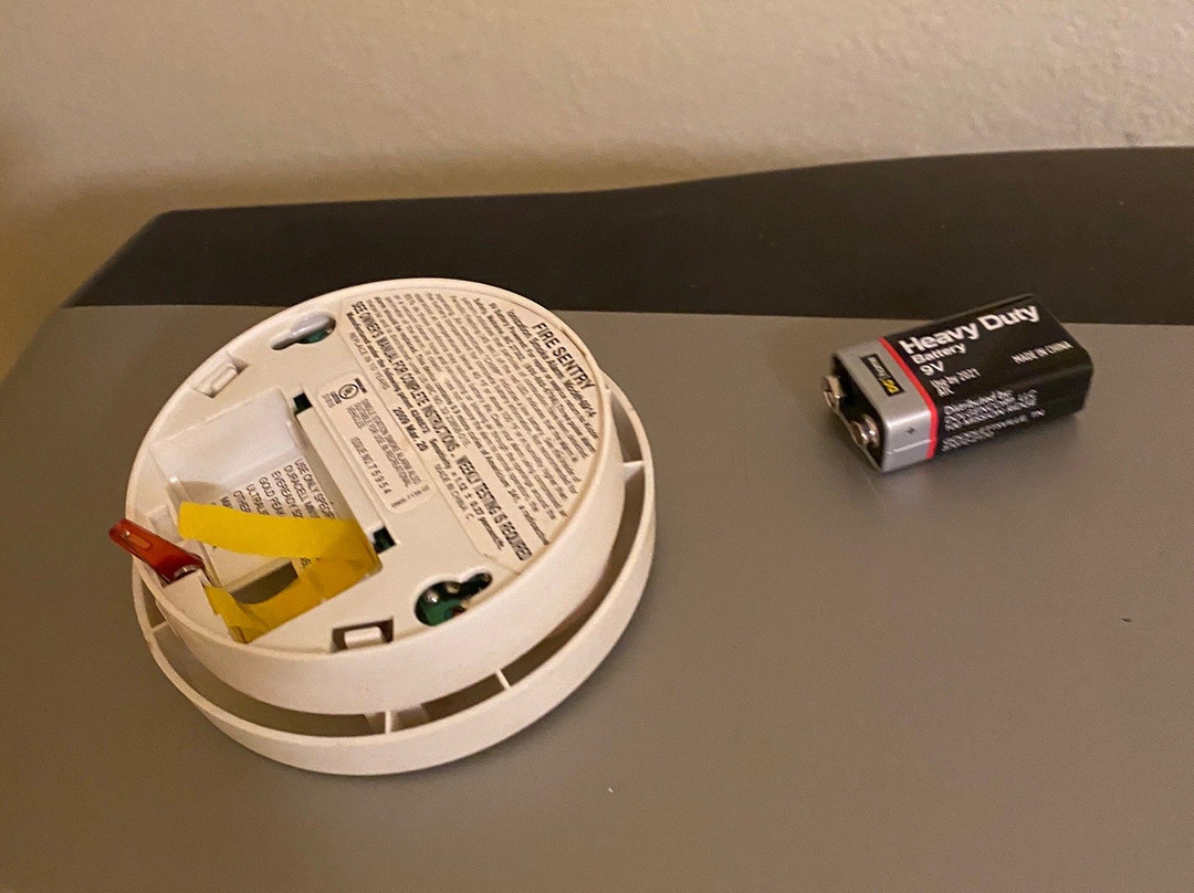 Riverview Cabins主图