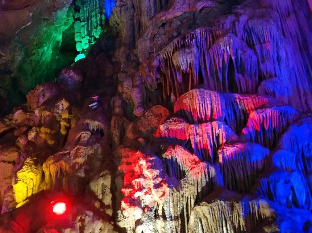 龙宫景点图片