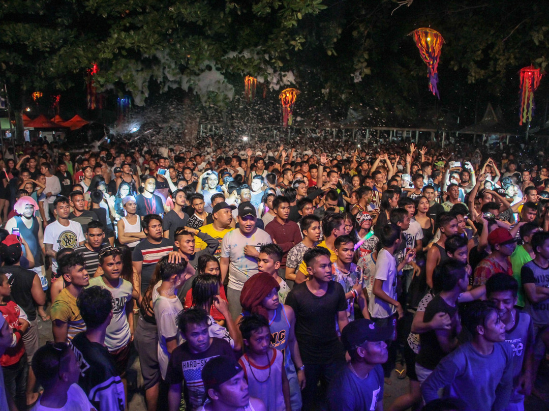 多罗瑞斯热带度假村酒店主图