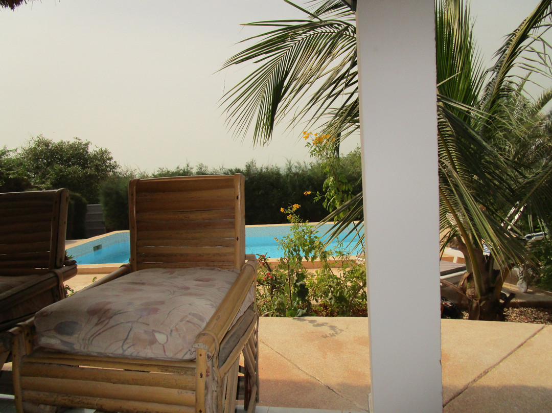 La Maison Sur la Plage主图