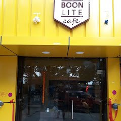 比哈尔邦餐馆和美食-Boon Lite Cafe