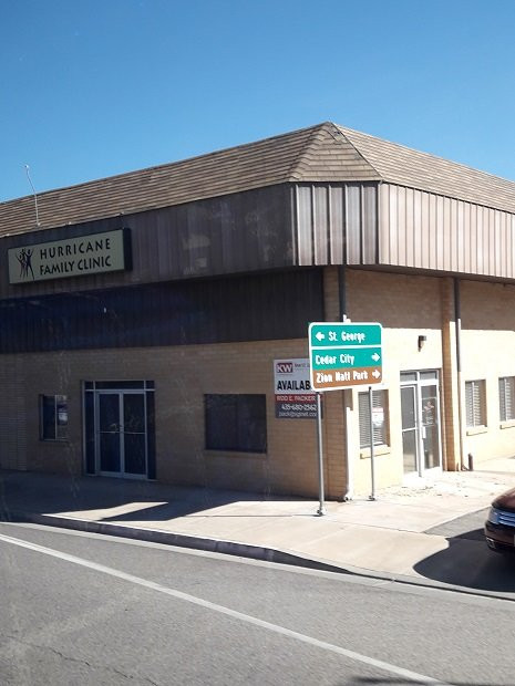 St. George Historic Downtown-圣乔治必去景点