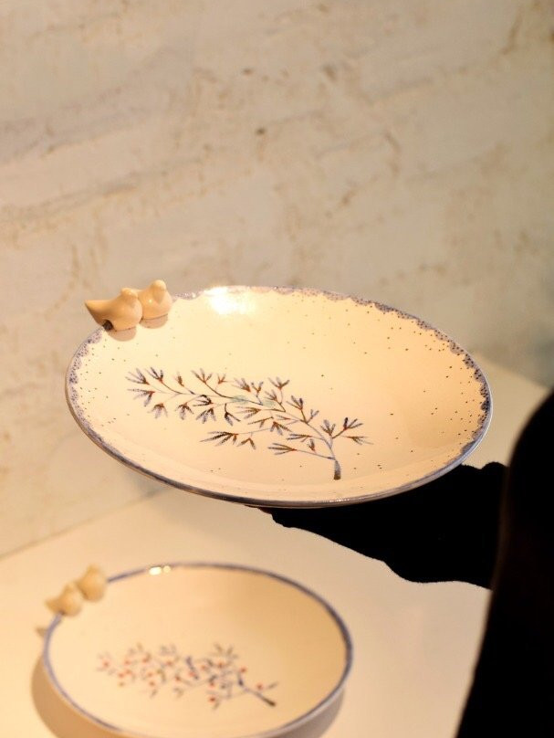 Millimeter Gallery景点图片