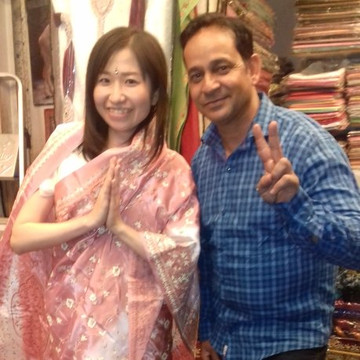 Agra Food Trail-阿格拉必去景点