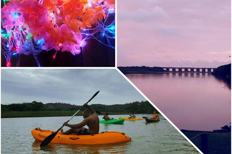 Kayak Trips - Port Shepstone-Port Shepstone必去景点