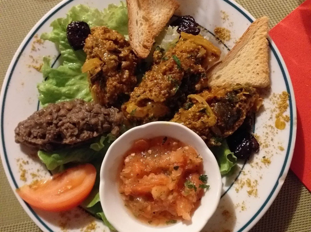 Auberge de France主图