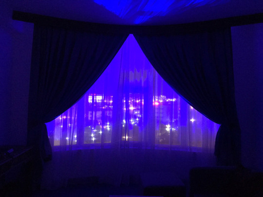 International Hotel Kish主图