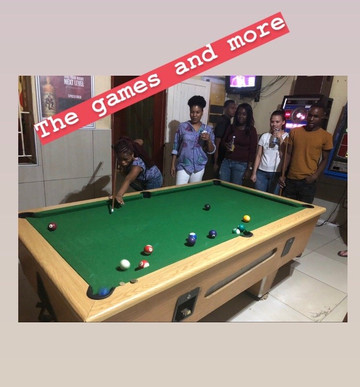 Knight Vibes-温德和克必去景点