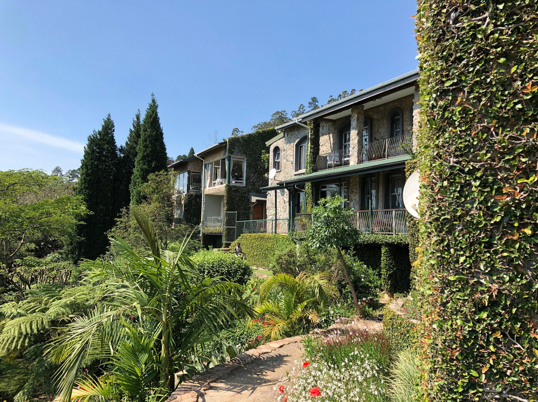 艾玛蒂耶尼旅馆主图