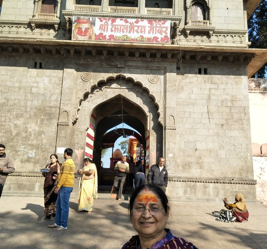 Kal Bhairav Temple景点图片