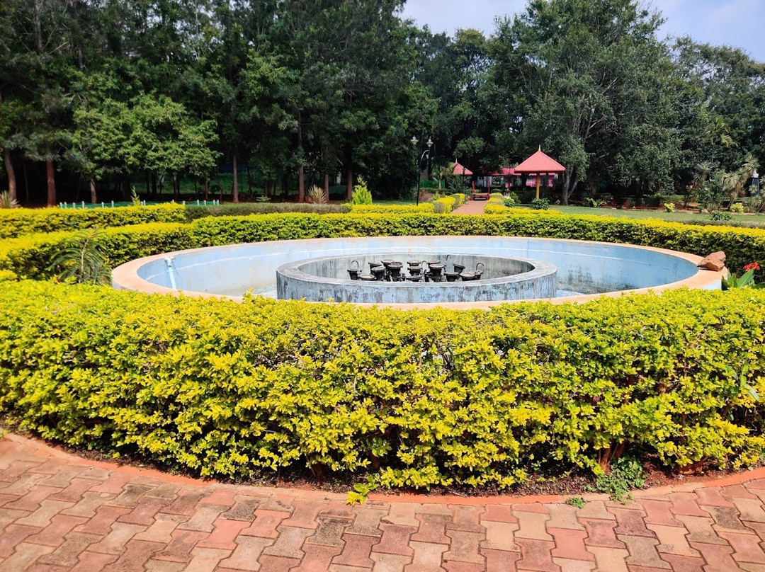 Yelagiri Nature Park景点图片