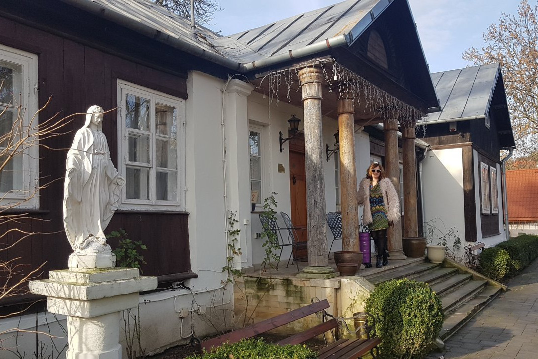朵乐科泽马修旅馆主图