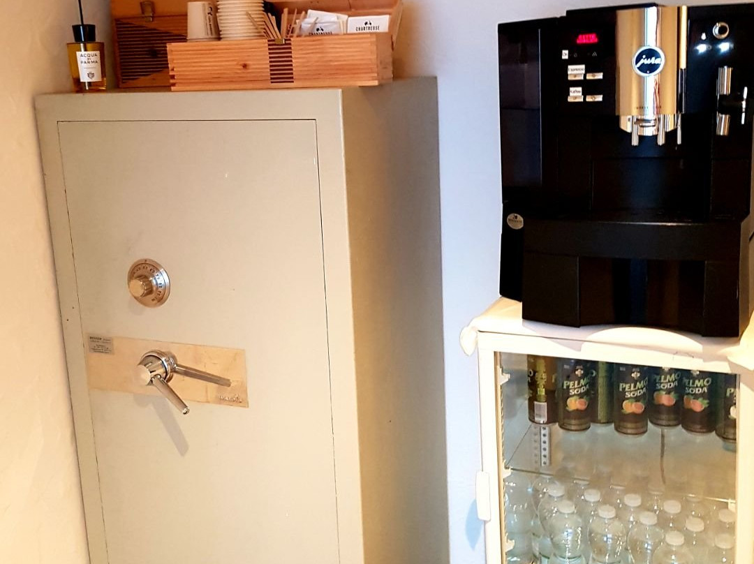 Italian Lifestyle Hotel & Osteria Chartreuse主图