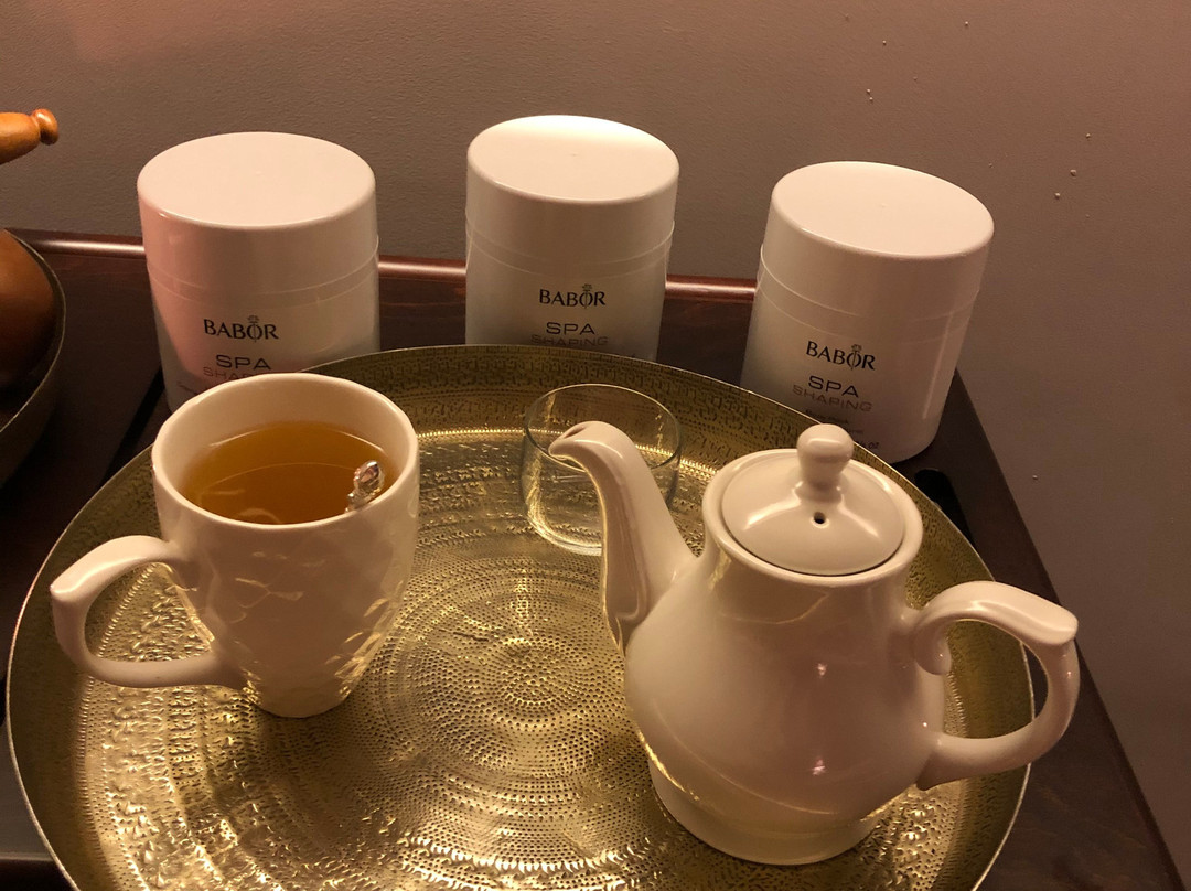 Luxury Spa景点图片