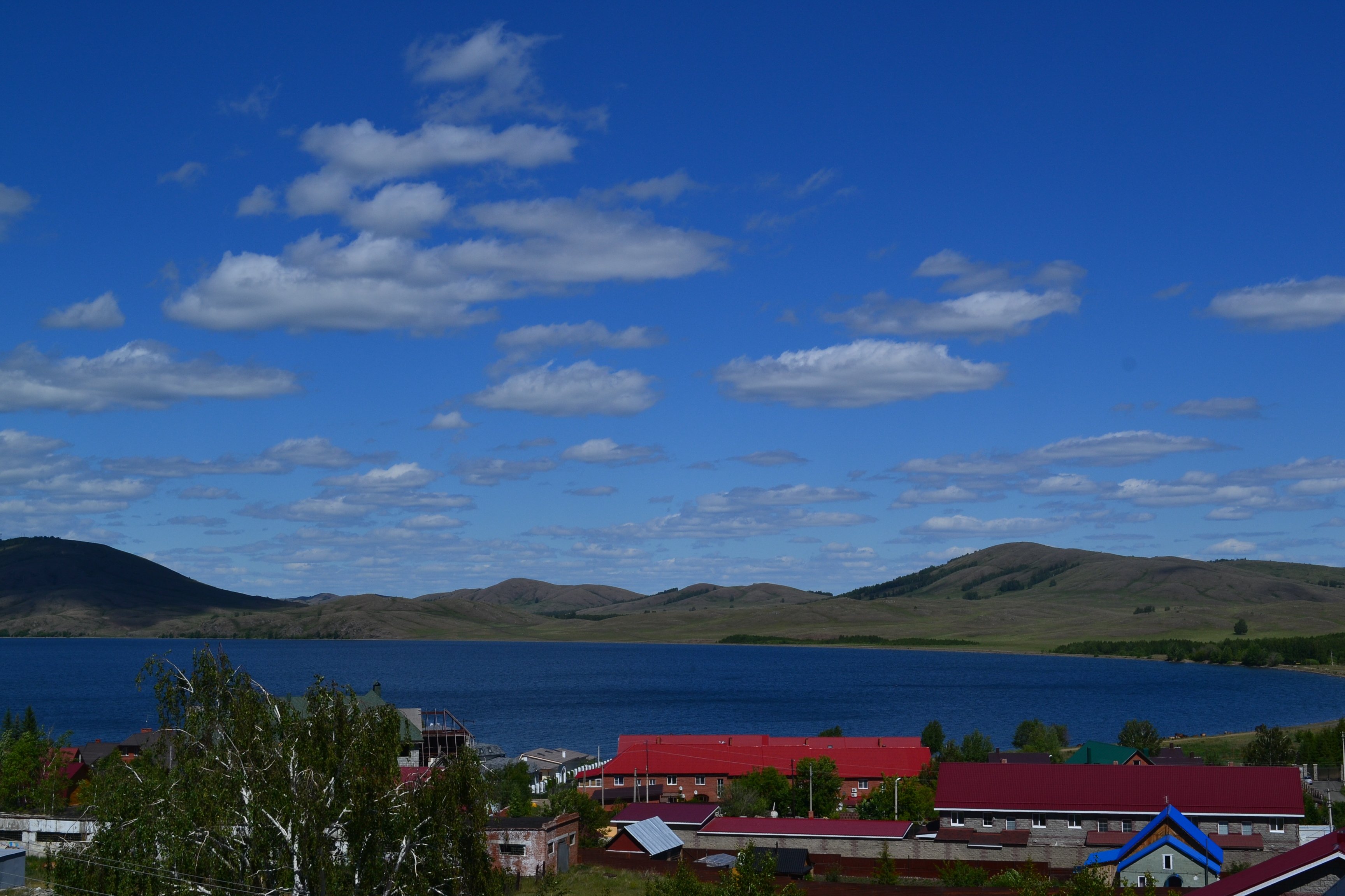 Mayak Hotel-酒店景观