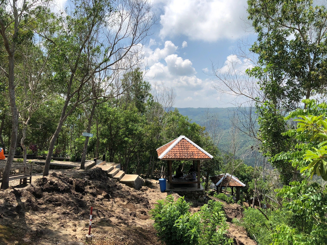 Mangunan Fruit Farm-Bantul必去景点