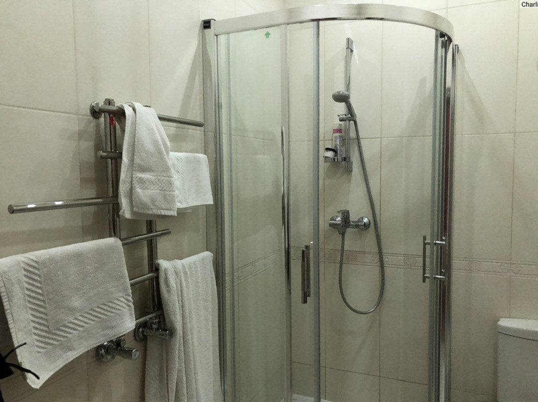 Ravenna Hotel主图