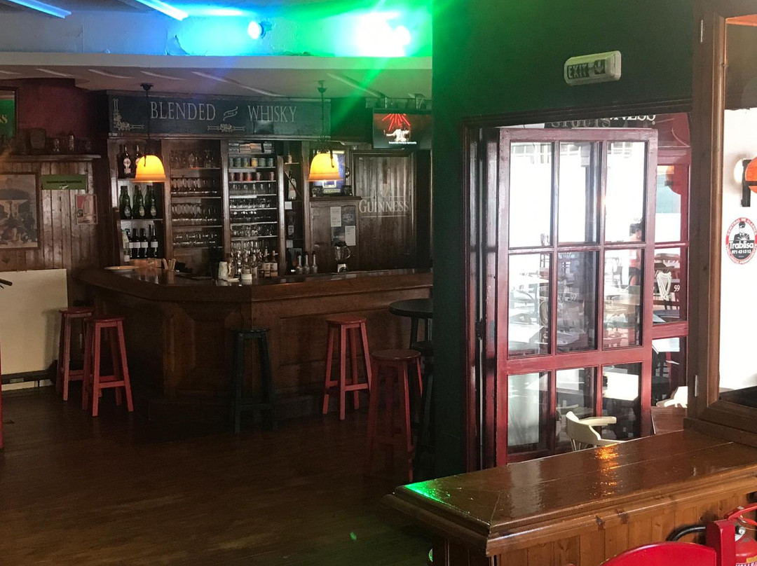 Dugan's Irish Pub Cala D'Or-Cala Santanyi必去景点