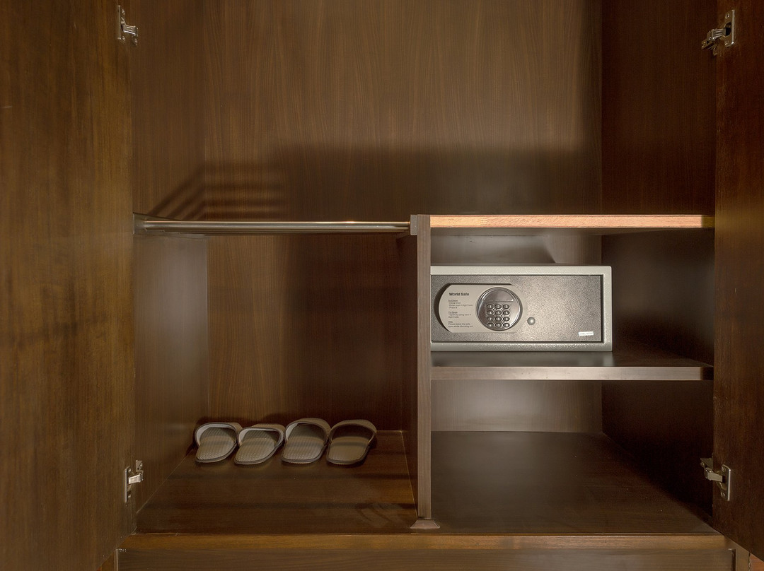 Chayadol Resort主图