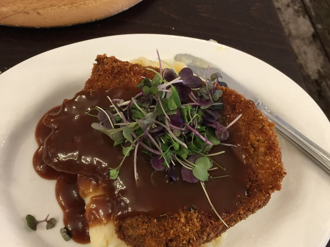 Carriers Arms Hotel Motel主图