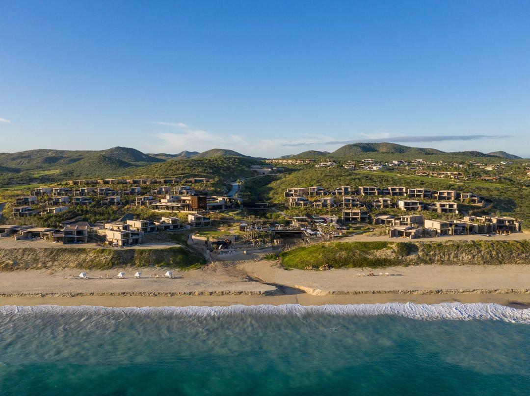 Zadun, A Ritz-Carlton Reserve主图