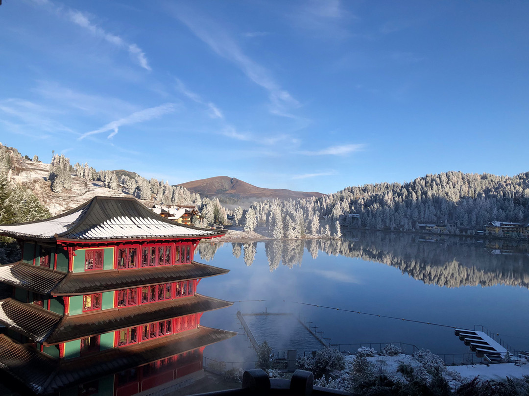 Hotel Hochschober主图