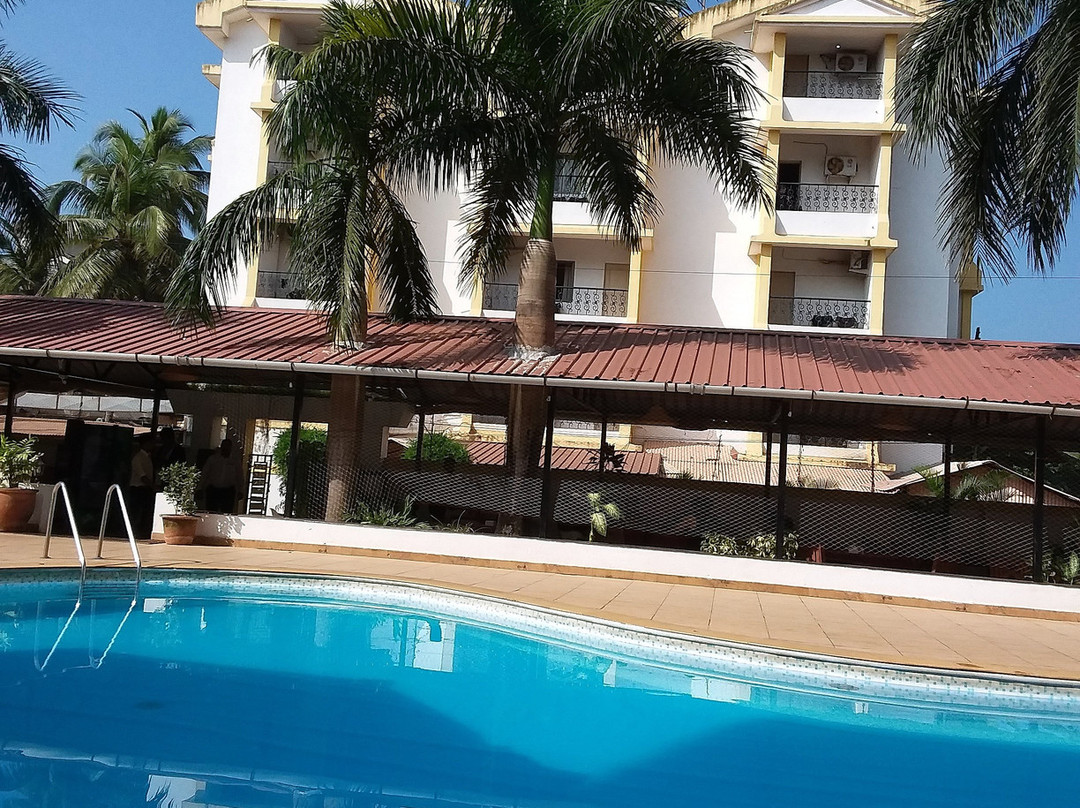 科尔瓦克纳拉酒店主图