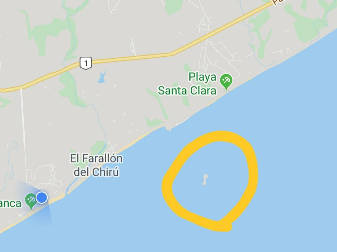 Scubacaribe, Playa Blanca景点图片