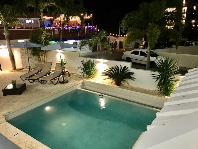 Casa Verde Hotel主图