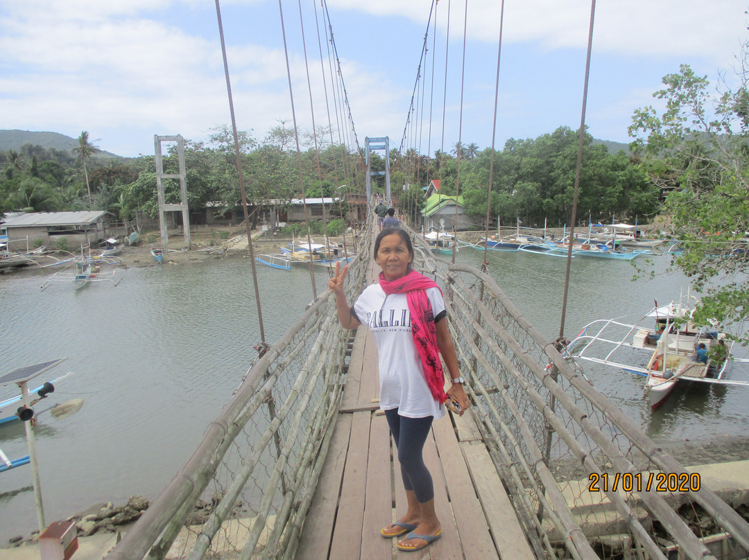 Bucana Beach-爱妮岛必去景点