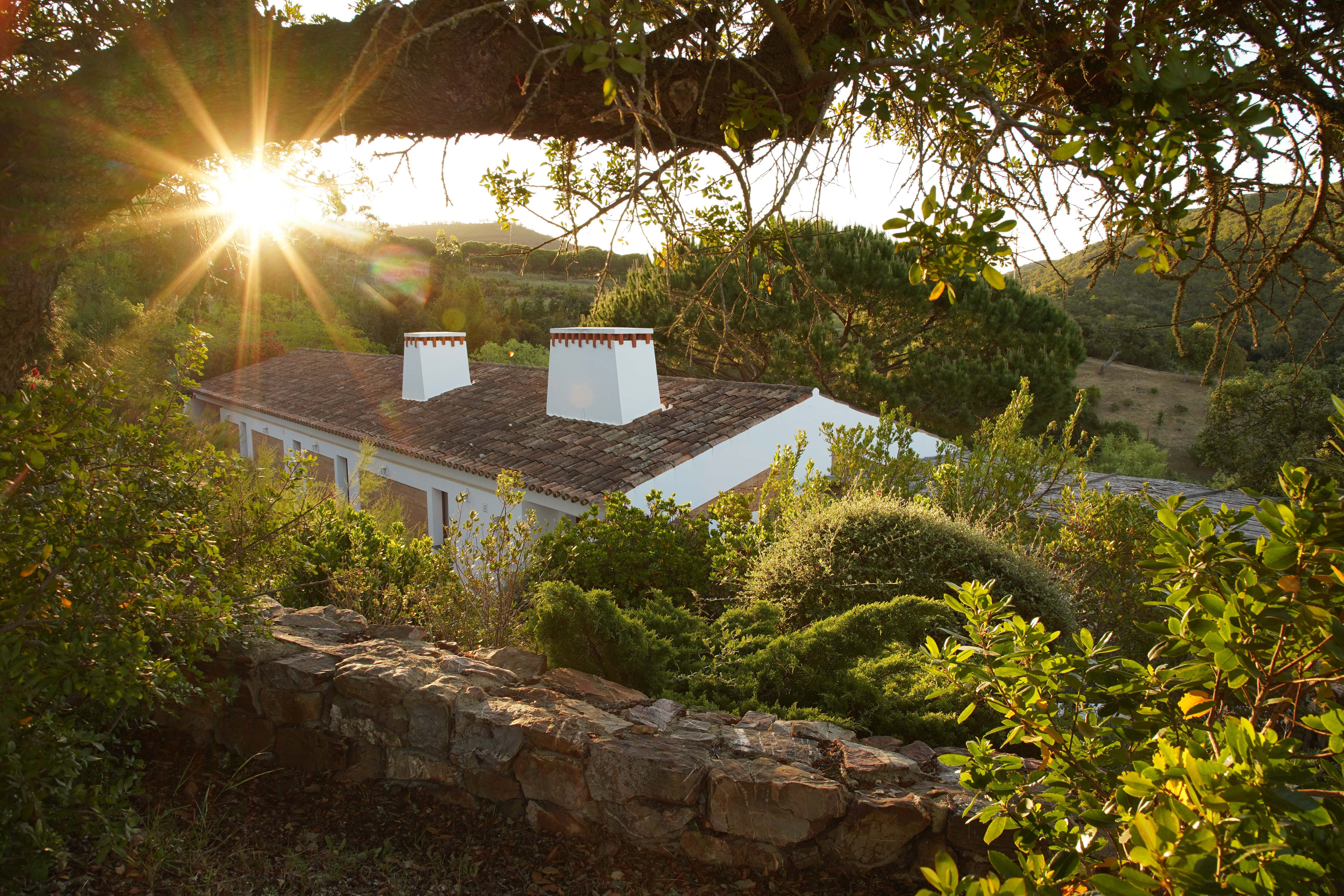 Monte da Vilarinha-官方