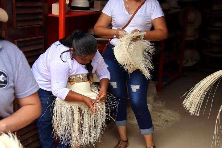 Museo Ciudad Alfaro-Montecristi必去景点