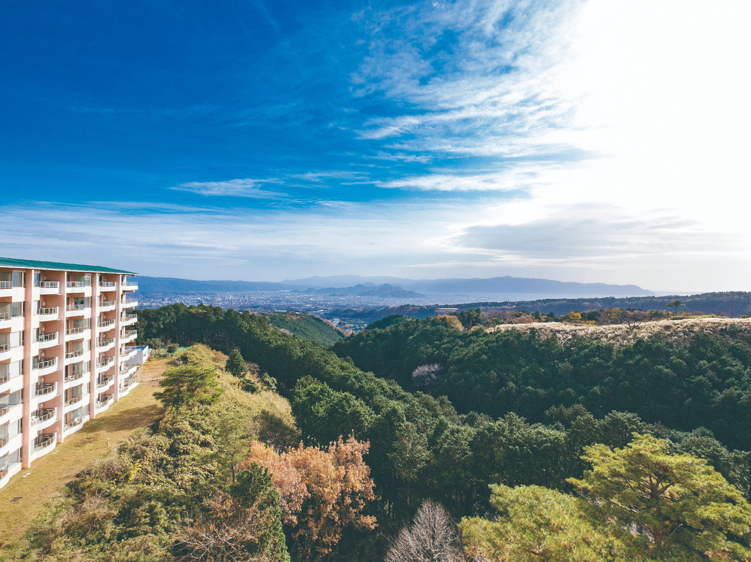 Wyndham Garden Nagaizumi主图