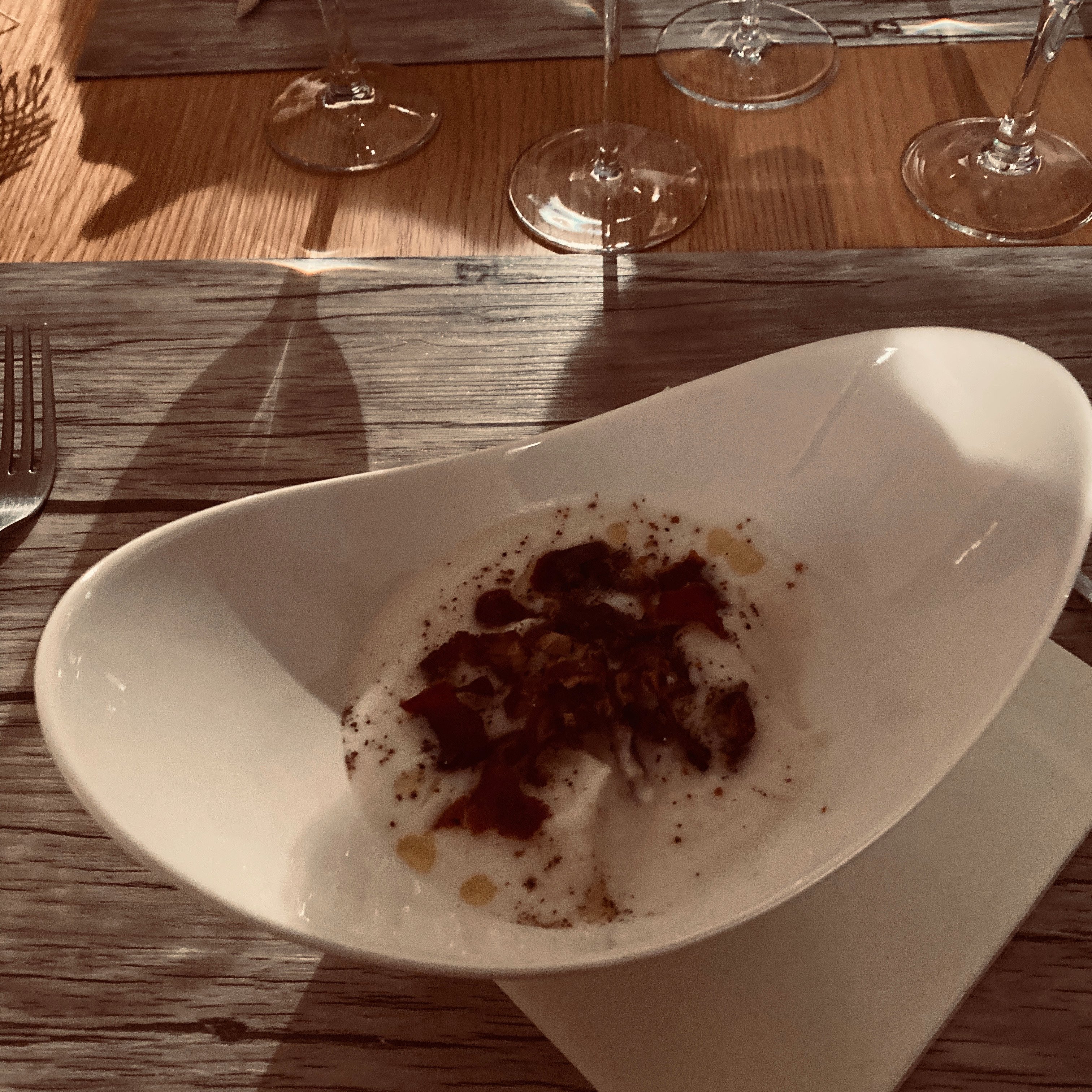 Chez Jeanmyvonne-餐饮