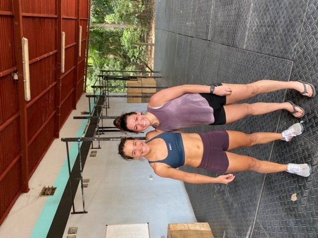 Crossfit Surfside-波特雷罗必去景点