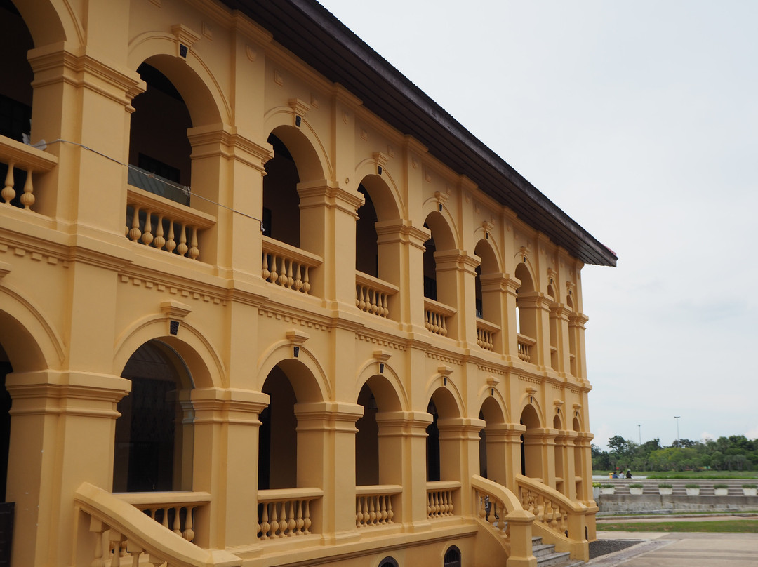 ﻿Muang Udon Thani Museum景点图片