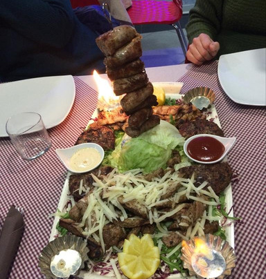 Susan Bowling-Gioia Tauro必去景点