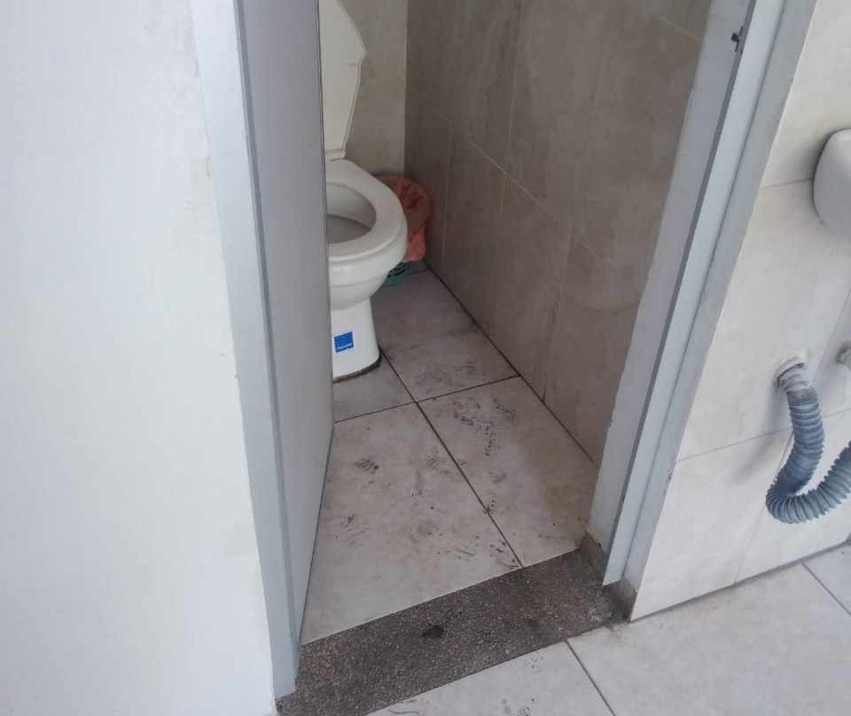 Dosis Verde景点图片