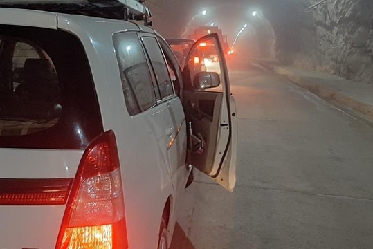 Nishan Car Rentals-阿姆利则必去景点