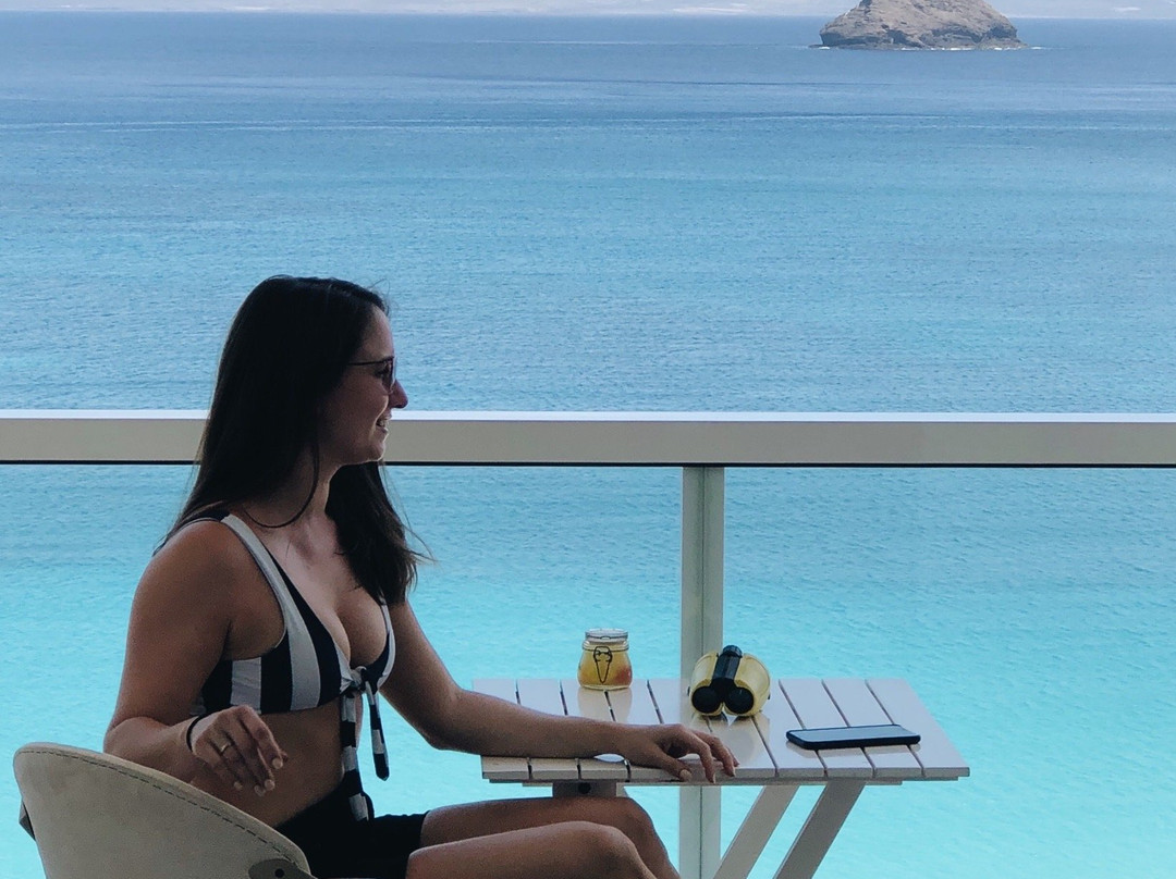 @乔其特住宿加早餐旅馆（限成人）主图