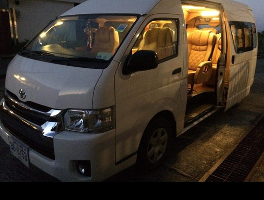 Lek Landen Personal Driver & Tours-卡图必去景点