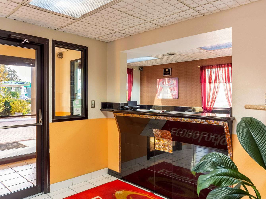 Econo Lodge Laurel主图