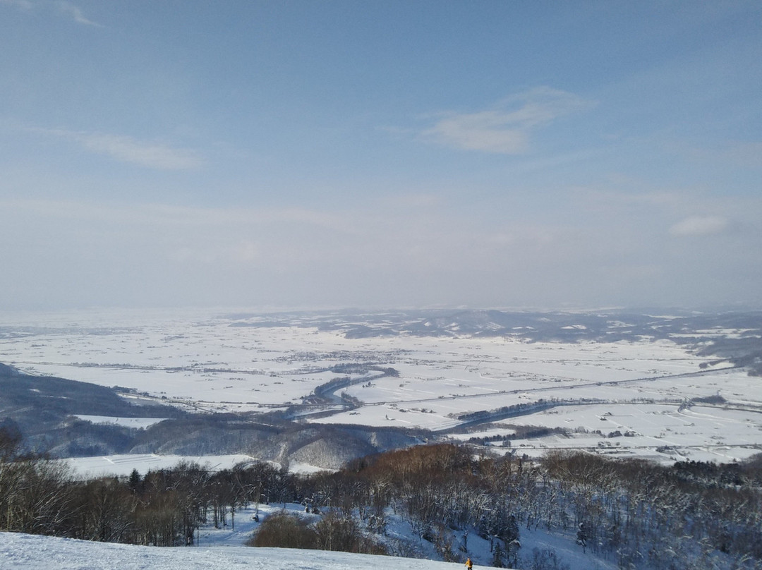 Kamui Ski Links-旭川市必去景点
