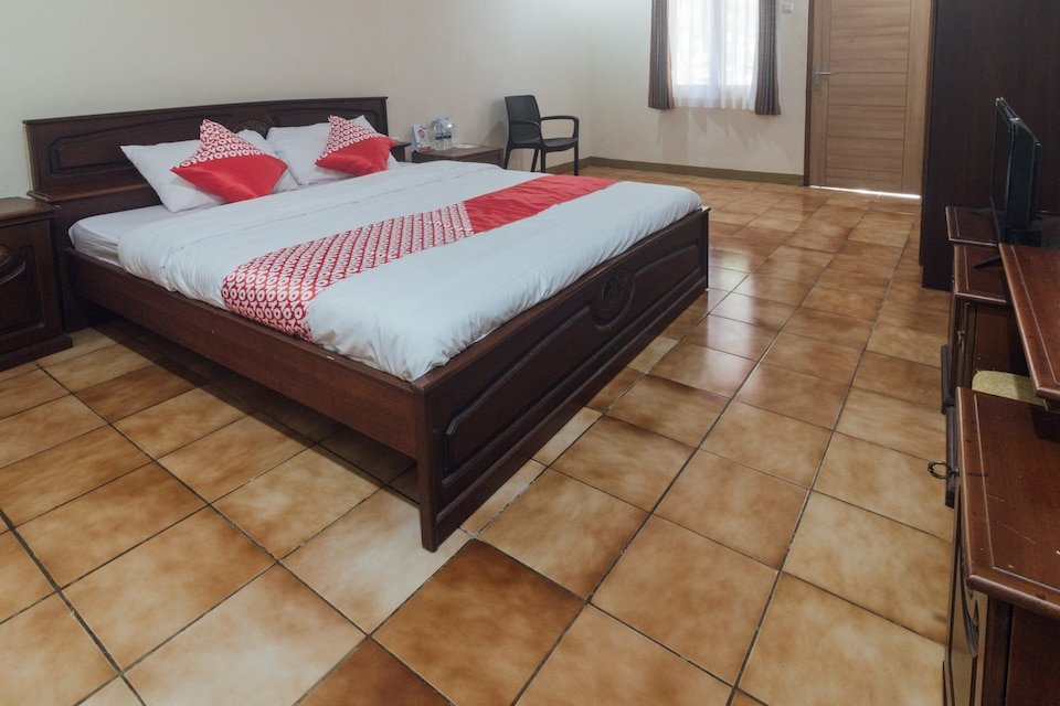 Oyo 1688 Collin Beach Hotel-官方